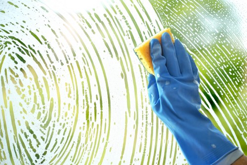 Professional sofa cleaning service for fabric upholstery