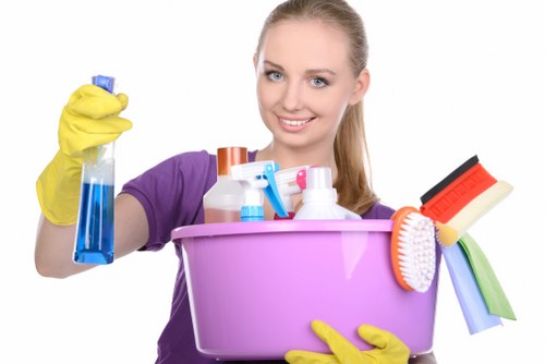 Waste regulations and governing law service terms document