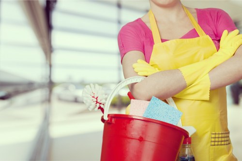 Supplier audit process showing compliance review and worker welfare checks